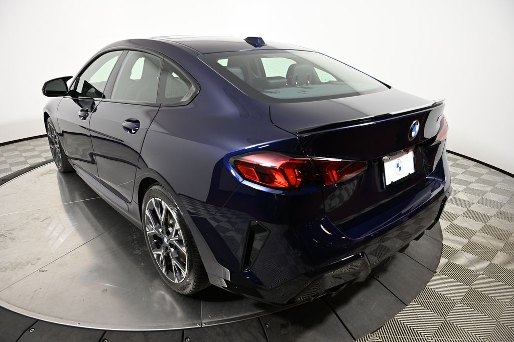 Certified 2025 BMW M235i xDrive Gran Coupe