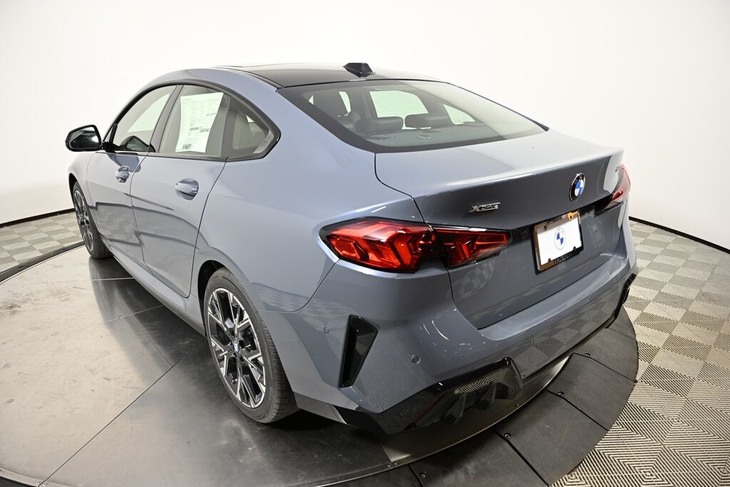 New 2026 BMW 228i xDrive Gran Coupe