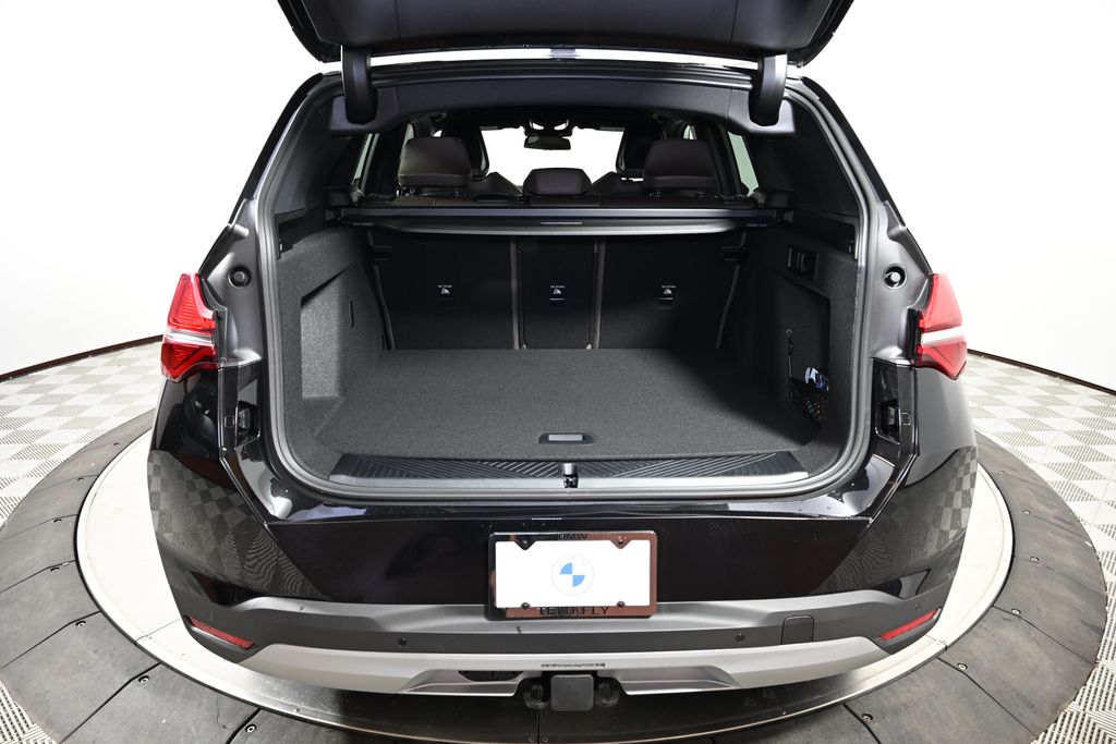 2026 BMW X3 30 - Photo 10