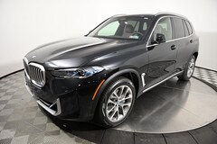 2026 BMW X5 xDrive40i SUV
