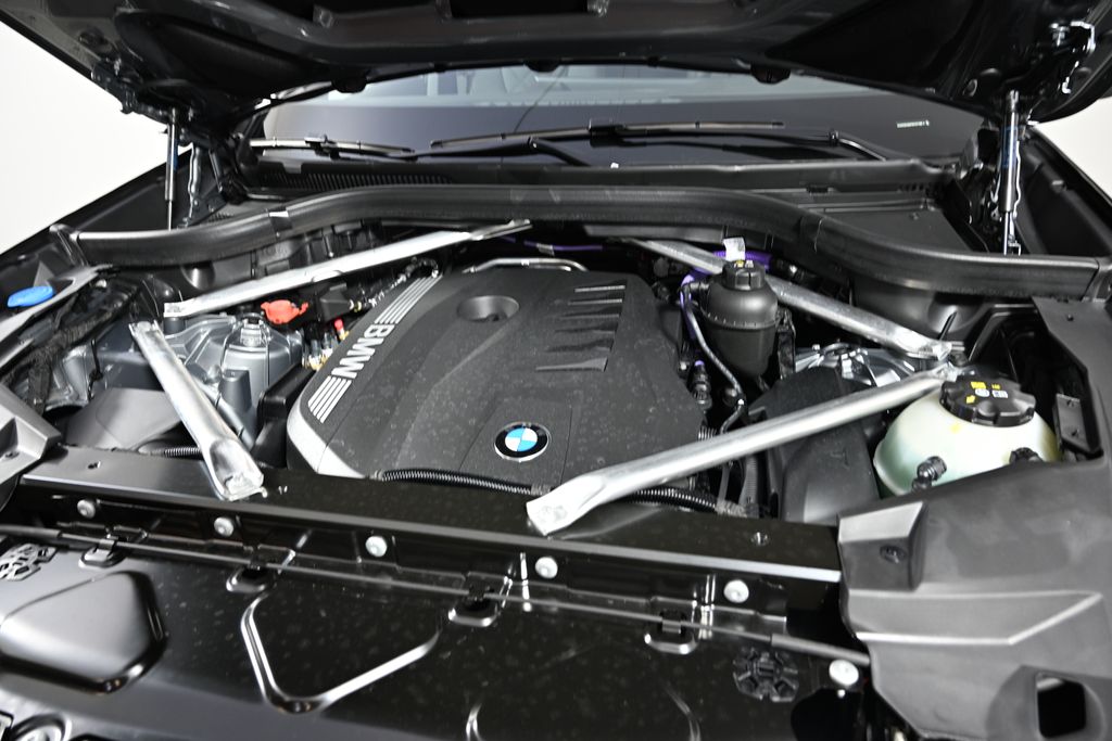 2026 BMW X5 40i - Photo 26