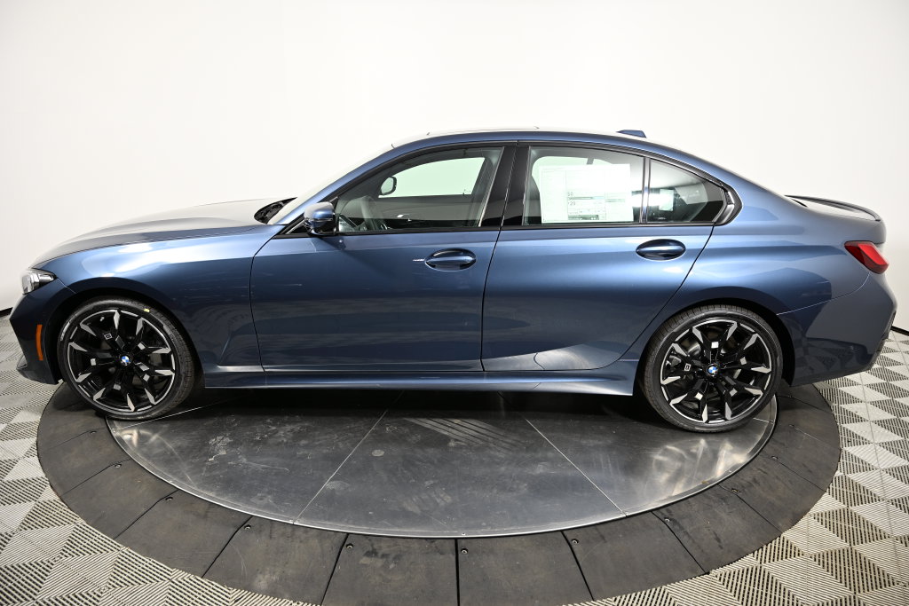 New 2026 BMW 330i xDrive Sedan