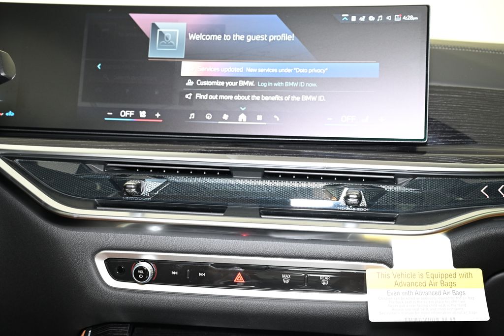2026 BMW X5 40i - Photo 18