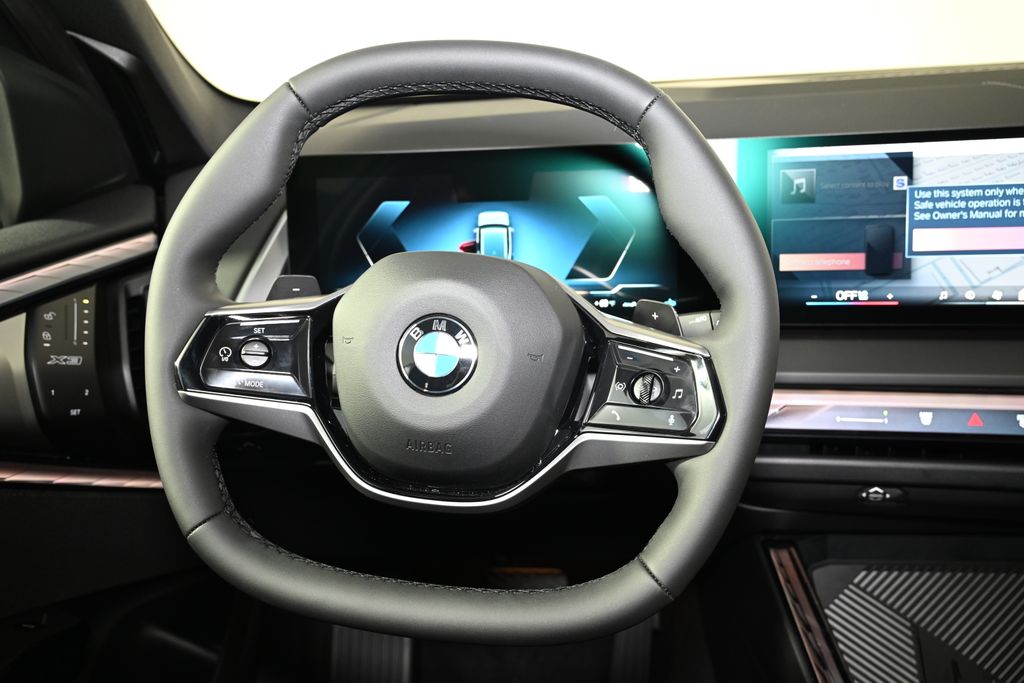 2026 BMW X3 30 - Photo 17