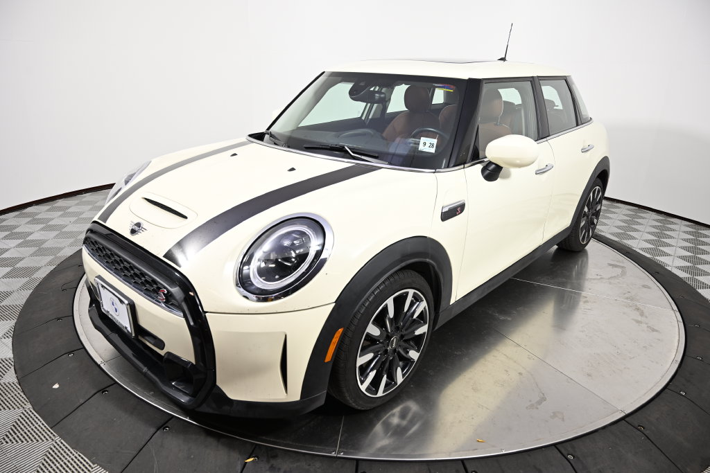  MINI Hardtop 4 Door