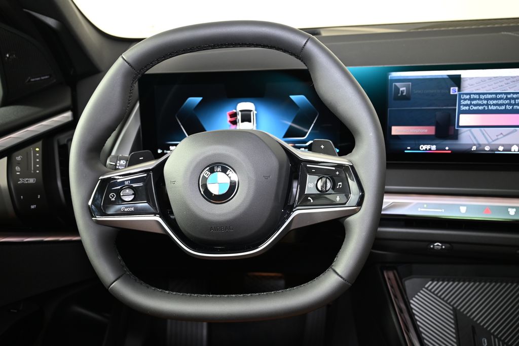 2026 BMW X3 30 - Photo 17