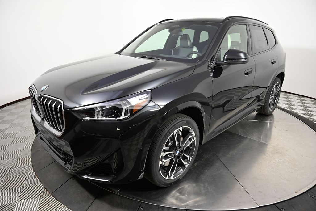 New 2027 BMW X1 xDrive28i SUV
