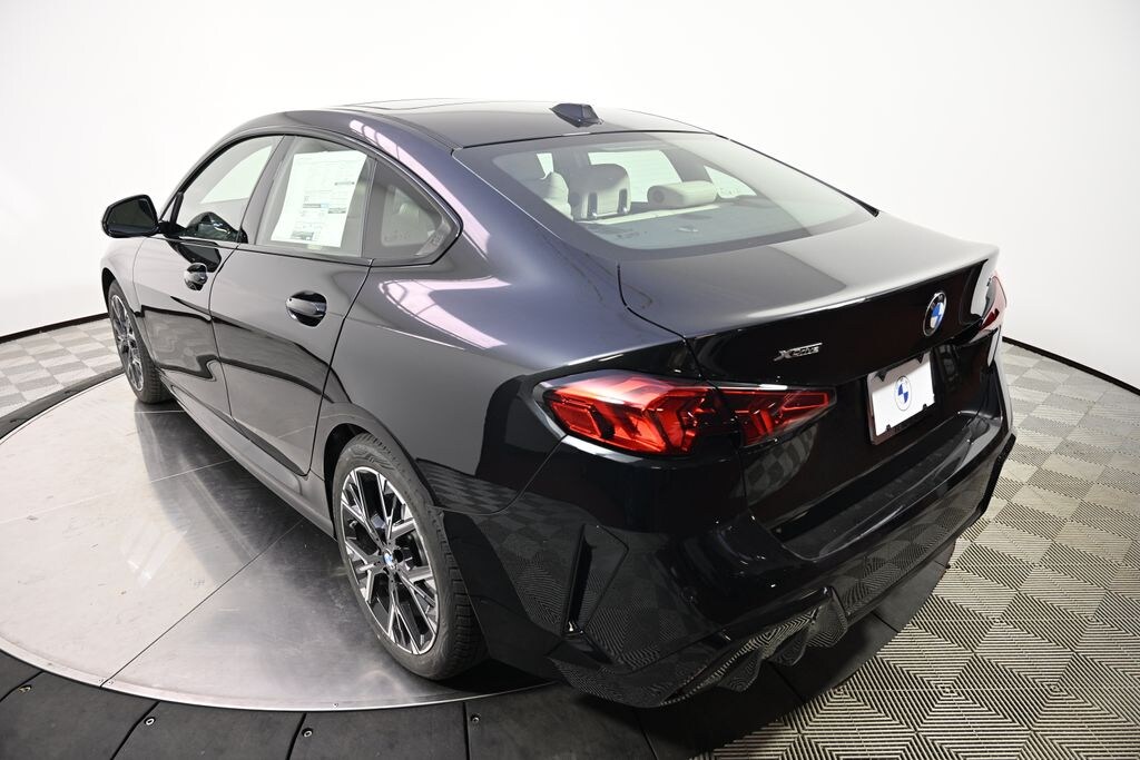 New 2026 BMW 228i xDrive Gran Coupe