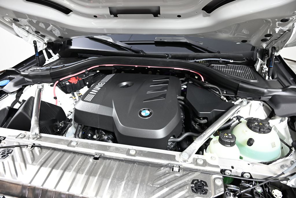 2026 BMW X3 30 - Photo 27