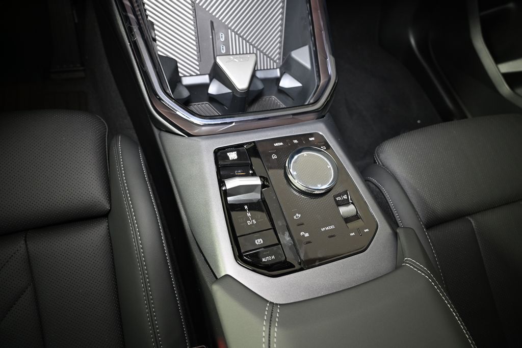 2026 BMW X3 30 - Photo 19
