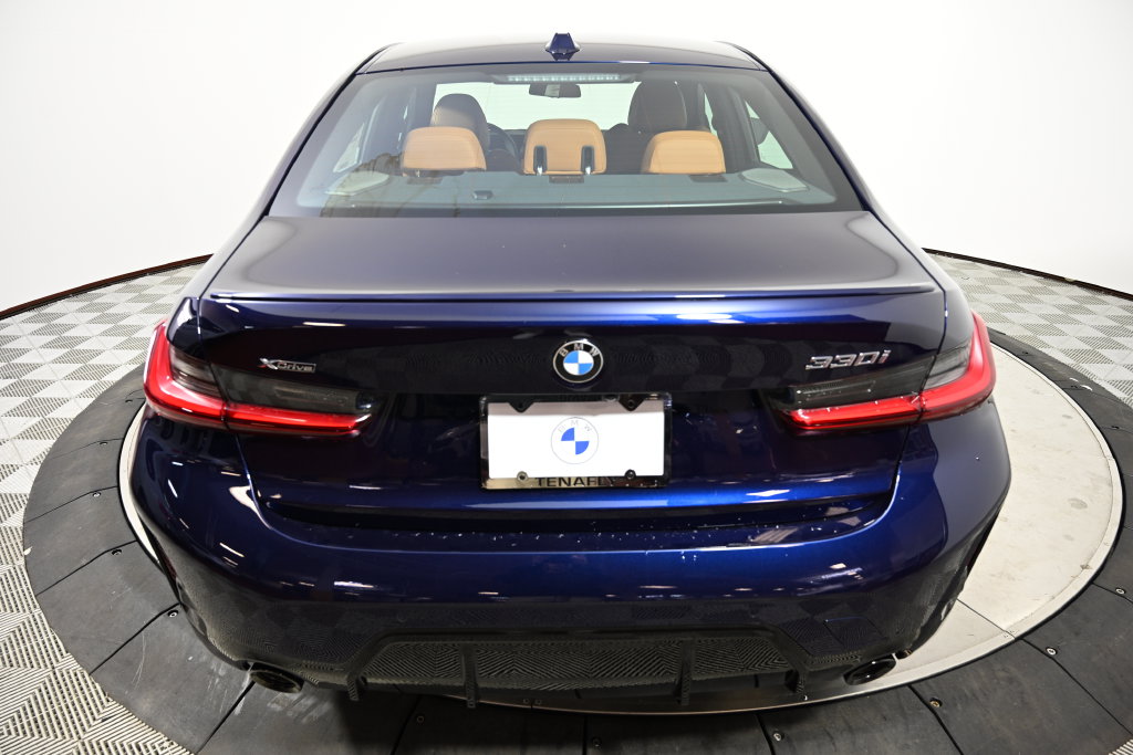 New 2026 BMW 330i xDrive Sedan