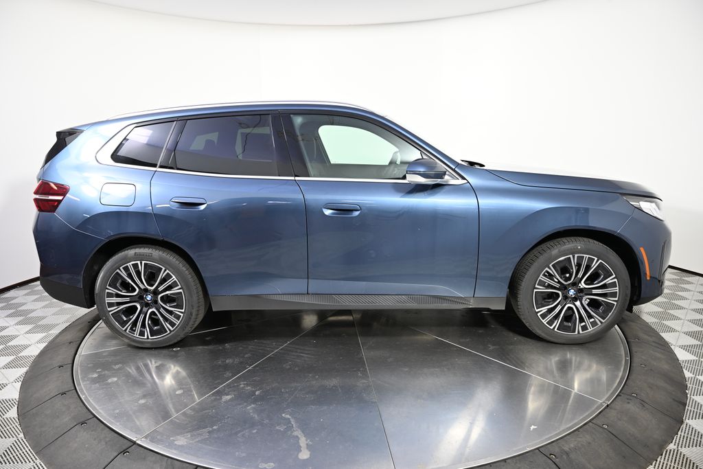 2026 BMW X3 30 - Photo 6