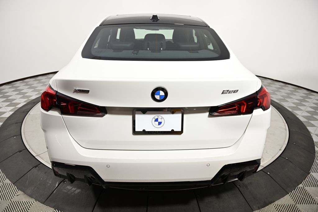 New 2026 BMW 228i xDrive Gran Coupe