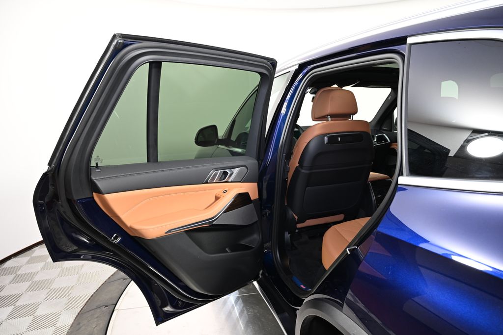 2026 BMW X5 40i - Photo 23