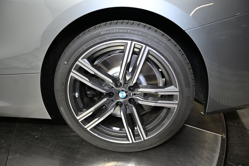 2026 BMW 8 Series 840i - Photo 12