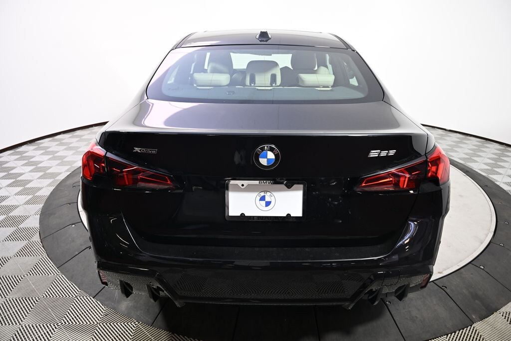 New 2026 BMW 228i xDrive Gran Coupe