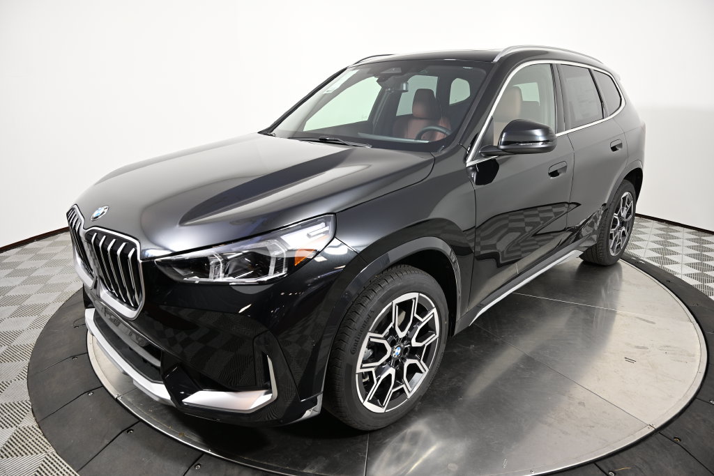 2027 BMW X1 SUV 