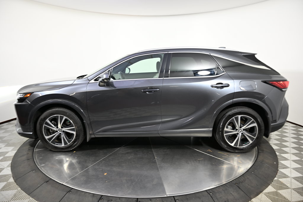Used 2025 Lexus RX 350 Premium SUV