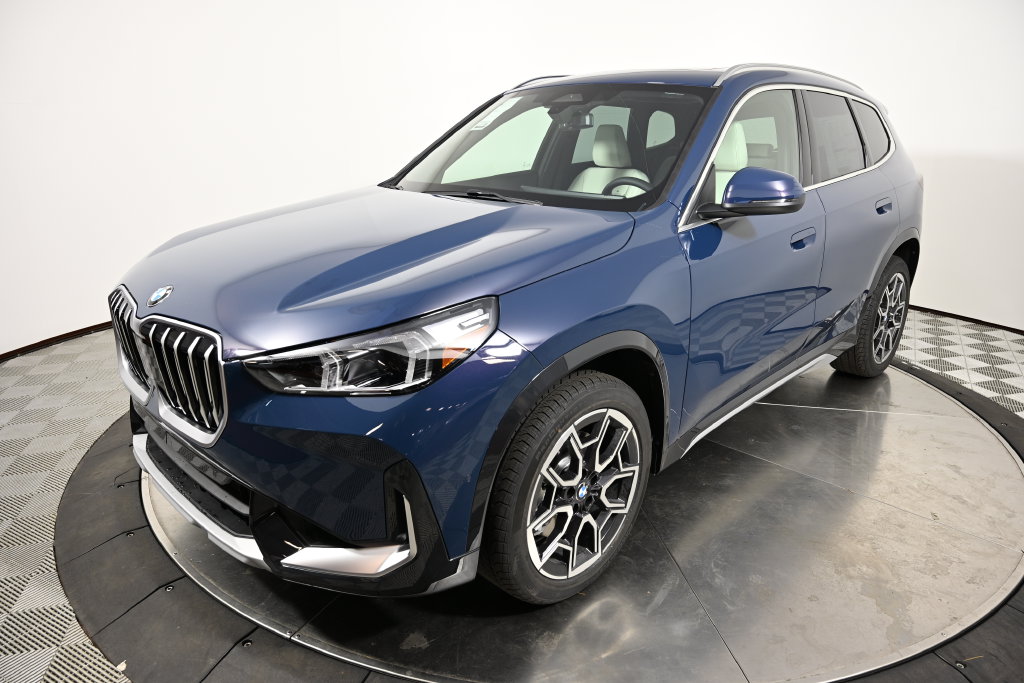 2027 BMW X1