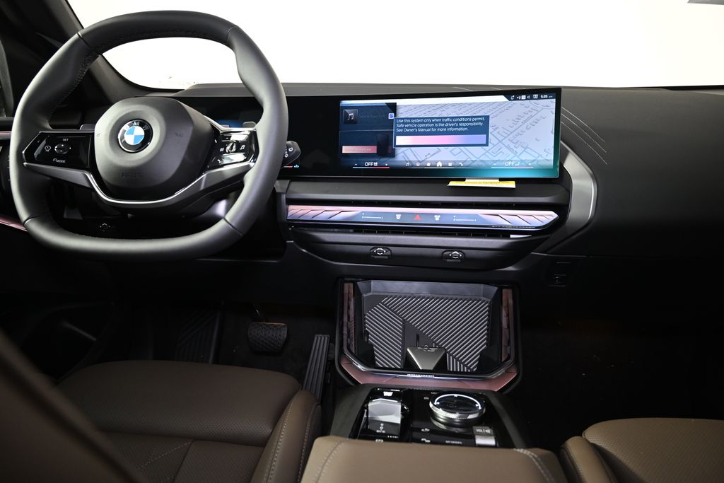 2026 BMW X3 30 - Photo 16