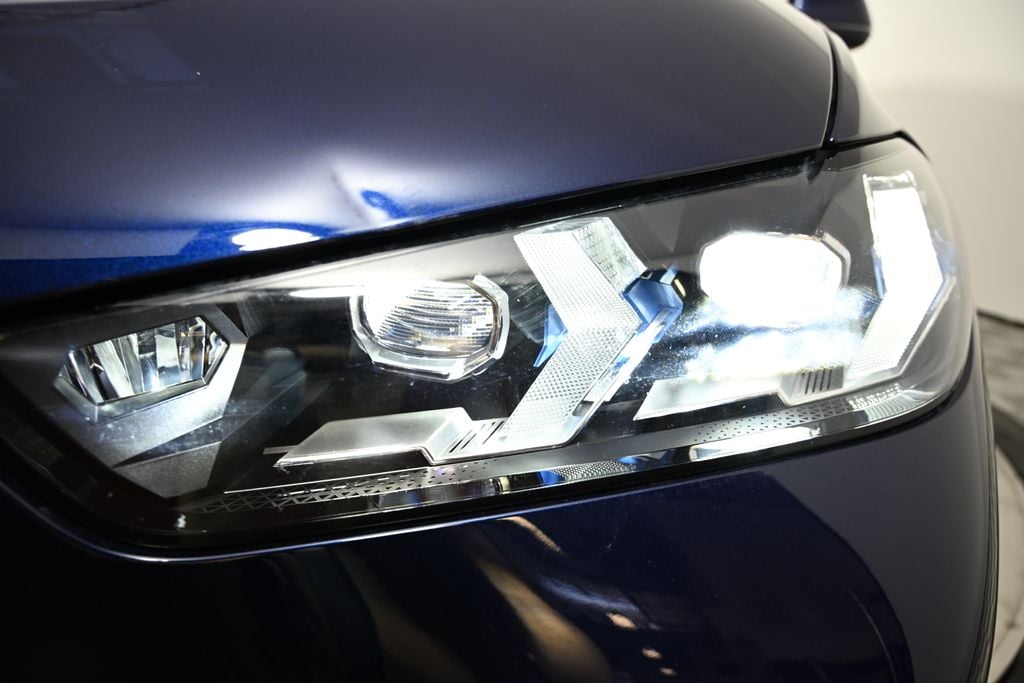 2026 BMW X5 40i - Photo 9