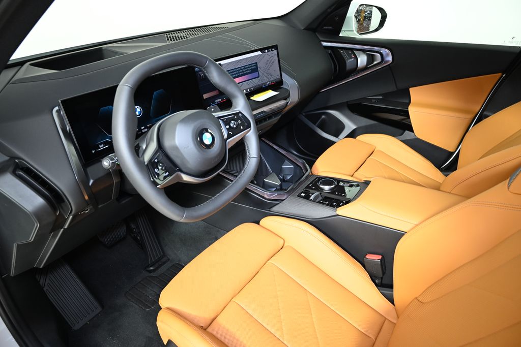 2026 BMW X3 30 - Photo 15