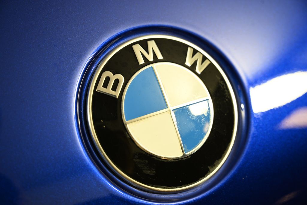 2025 BMW X5 M60i - Photo 14
