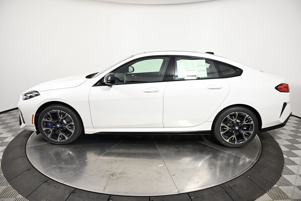 New 2026 BMW 228i xDrive Gran Coupe