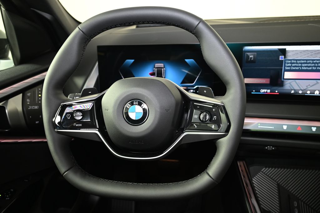 2026 BMW X3 30 - Photo 17