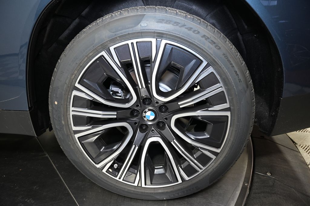 2026 BMW X3 30 - Photo 12