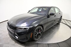 2026 BMW 330i xDrive Sedan