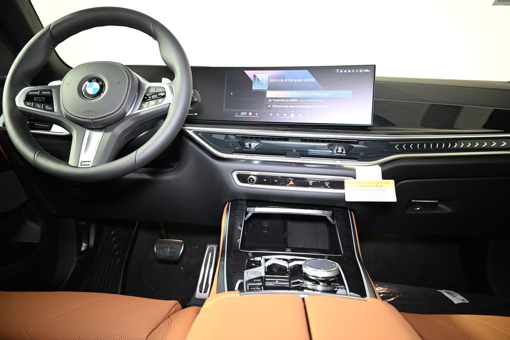 2026 BMW X5 40i - Photo 16