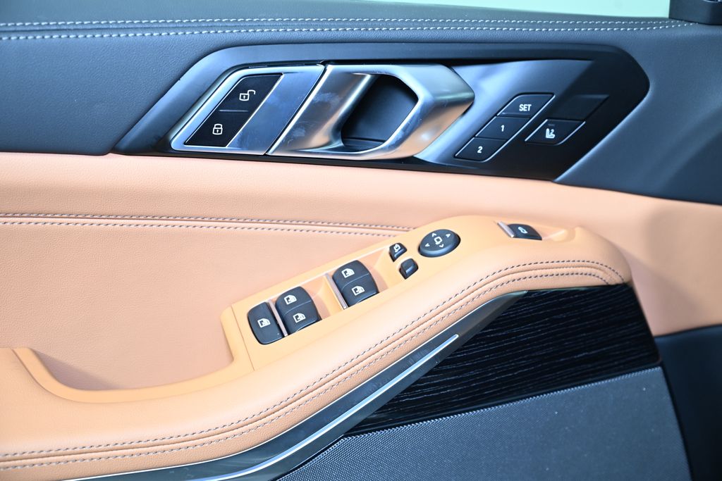 2026 BMW X5 40i - Photo 22