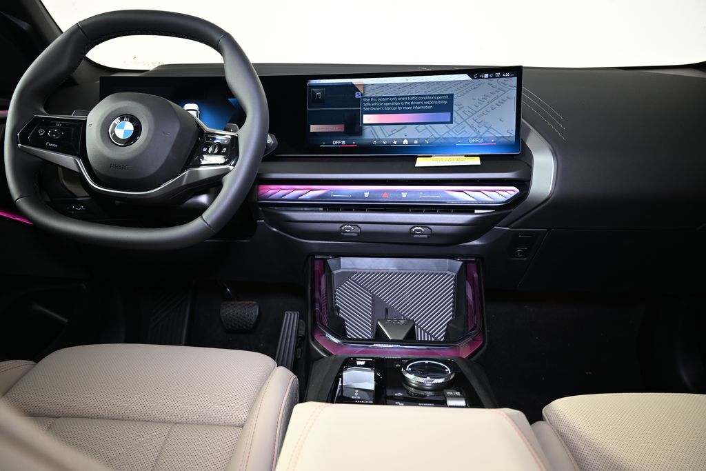 2026 BMW X3 30 - Photo 16