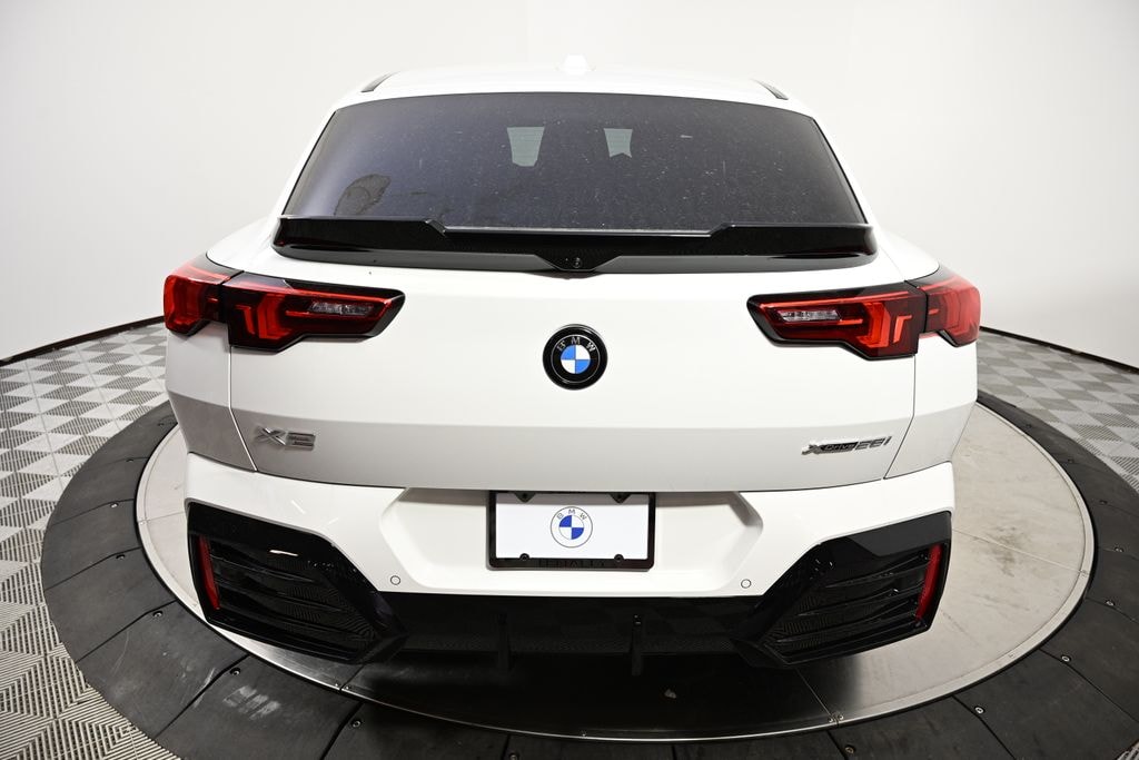 New 2027 BMW X2 xDrive28i SUV