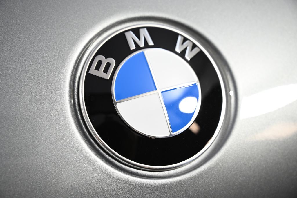 2026 BMW X5 40i - Photo 13