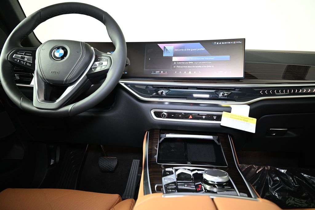 2026 BMW X5 40i - Photo 16