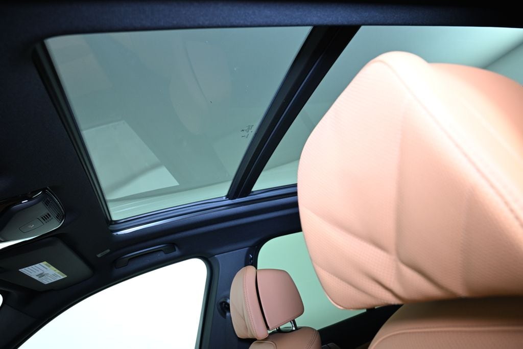 2026 BMW X5 40i - Photo 20