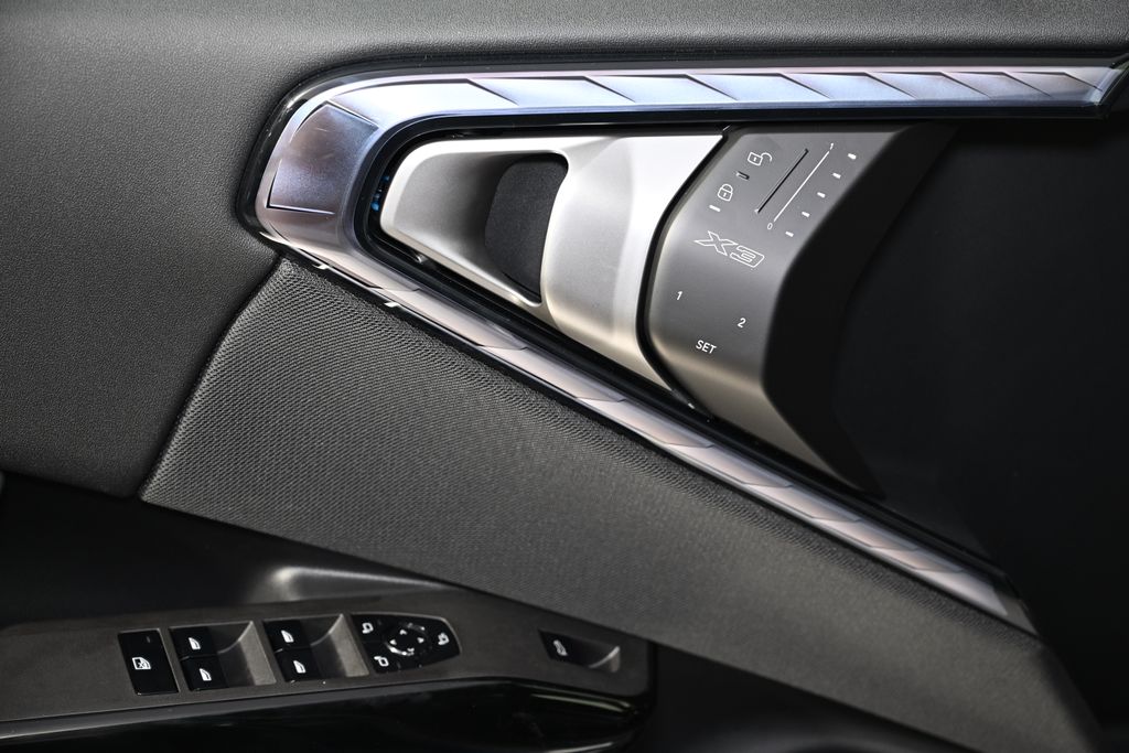 2026 BMW X3 30 - Photo 22