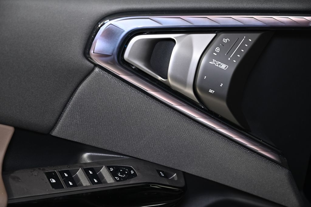 2026 BMW X3 30 - Photo 22