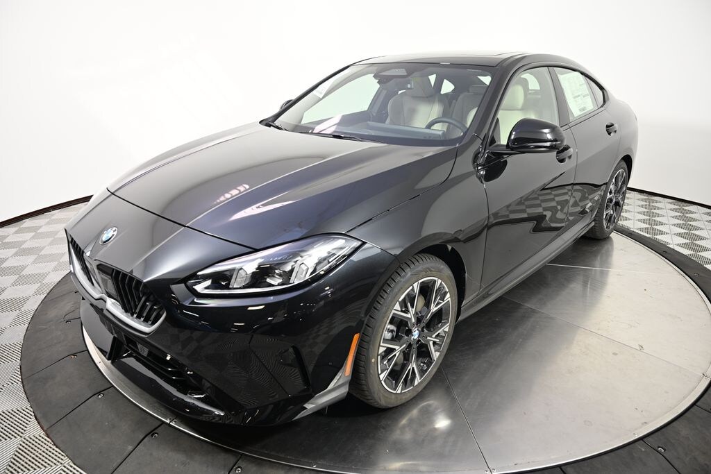 New 2026 BMW 228i xDrive Gran Coupe
