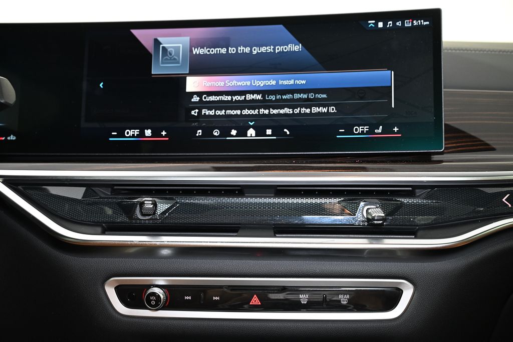2026 BMW X5 40i - Photo 18