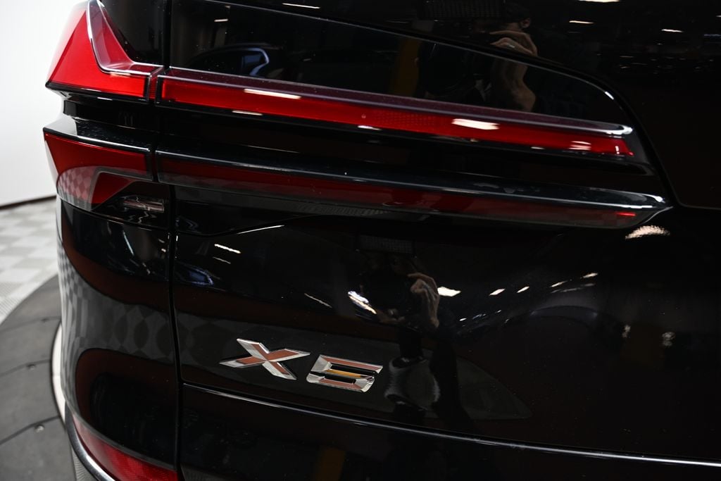 2026 BMW X5 40i - Photo 11