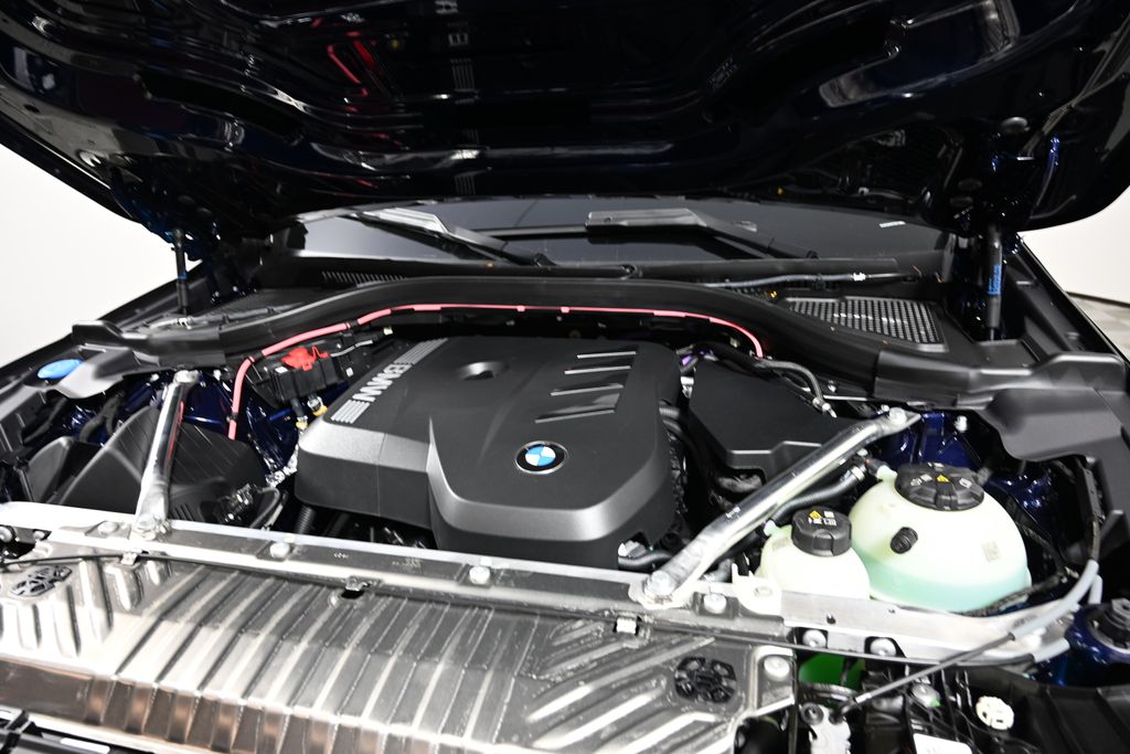 2026 BMW X3 30 - Photo 26