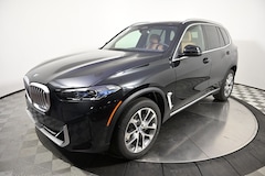 2026 BMW X5 xDrive40i SUV