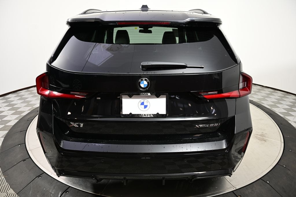 New 2027 BMW X1 xDrive28i SUV