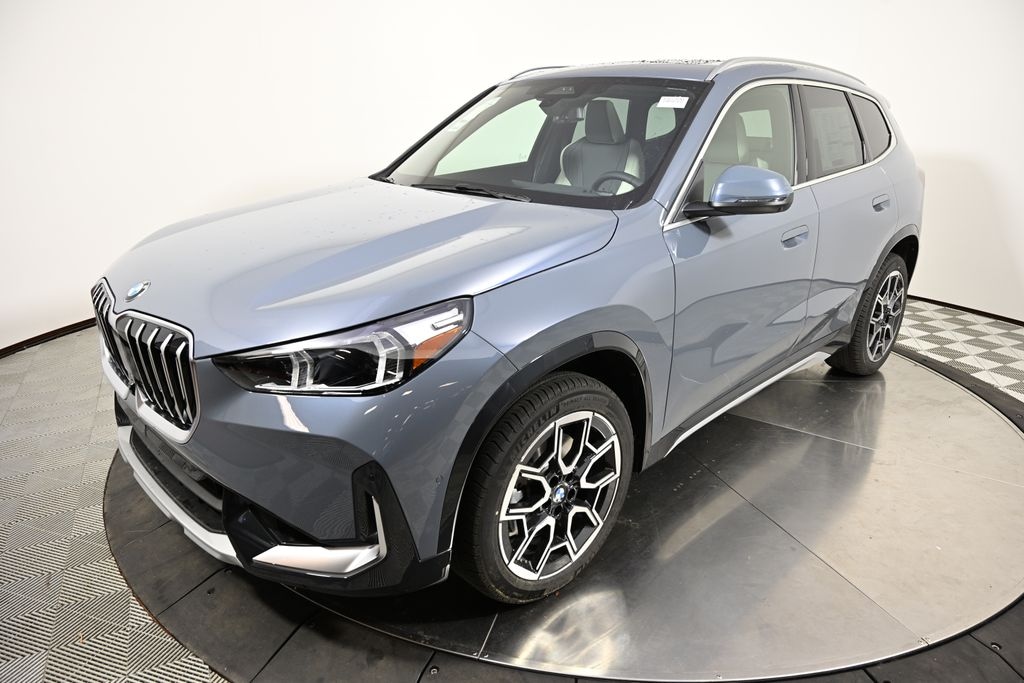 New 2026 BMW X1 xDrive28i SUV