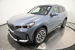 2026 BMW X1 xDrive28i SUV