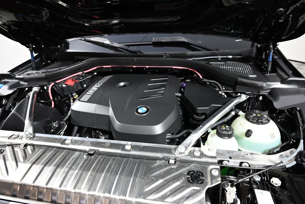 2026 BMW X3 30 - Photo 26