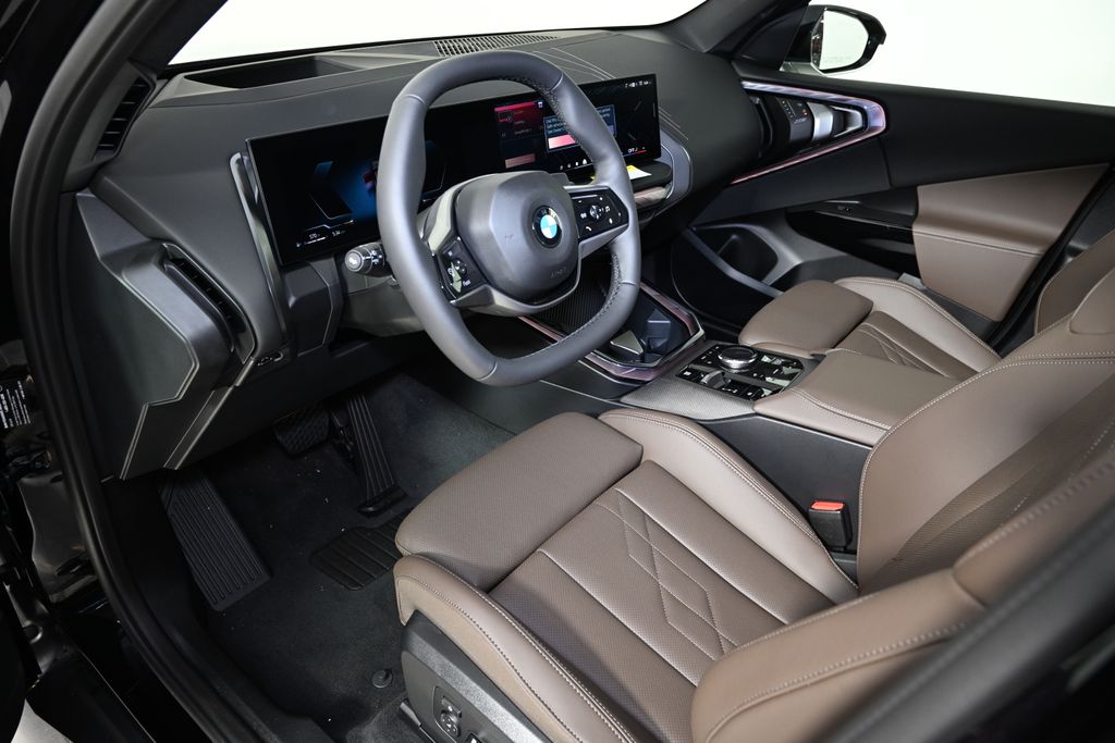 2026 BMW X3 30 - Photo 15